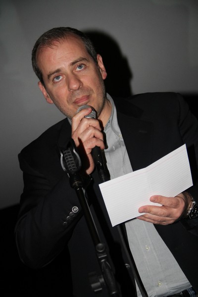 1st Annual Lebanese Cinema Movie Guide Awards